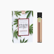 Stiiizy - Rose Gold Battery