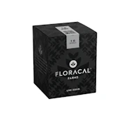 FloraCal | Live Rosin Jam | The Bling | 1g