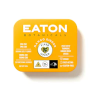 Fixer Upper Mango Ginger Gummies - Hybrid | Eaton Botanicals