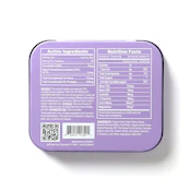Serenity Now | Lemon Lavender