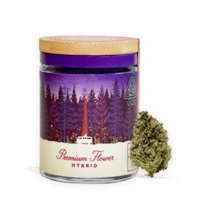 HUMBOLDT FARMS - Humboldt Farms - Peanut Butter Runtz - 3.5g Flower