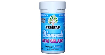 TreeSap - Acai Gelato Diamond Infused Pre-Rolls - 7ct
