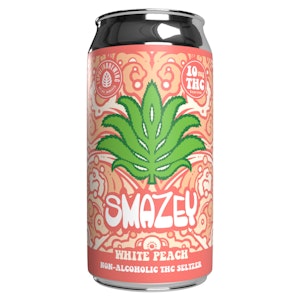 Lupulin - Lupulin White Peach