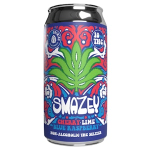 Lupulin - Lupulin Cherry Lime Blue Raspberry