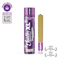 Grapefruit Romulan (H) | 2g Infused Preroll | Jeeter XL