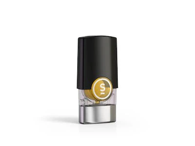 Select - Select Mango Haze Cliq Pod 1g Main Image