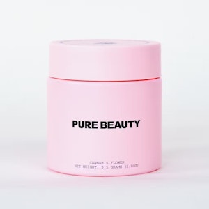 PURE BEAUTY - Canal St Runtz - 3.5g (I) - Pure Beauty