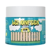 Blueprint Lemonfeen (H) Flower 3.5g
