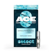 Select ACE Terpologist - Durban Fizz - Cart Vape - 1g