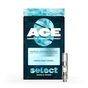 Select ACE Terpologist - Mountain Diesel - Cart Vape - 1g