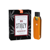 Stiiizy | Biiig Stiiizy Orange Starter Kit