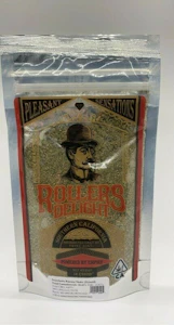 Rollers Delight - Roller's Delight - Venom OG - 14g shake