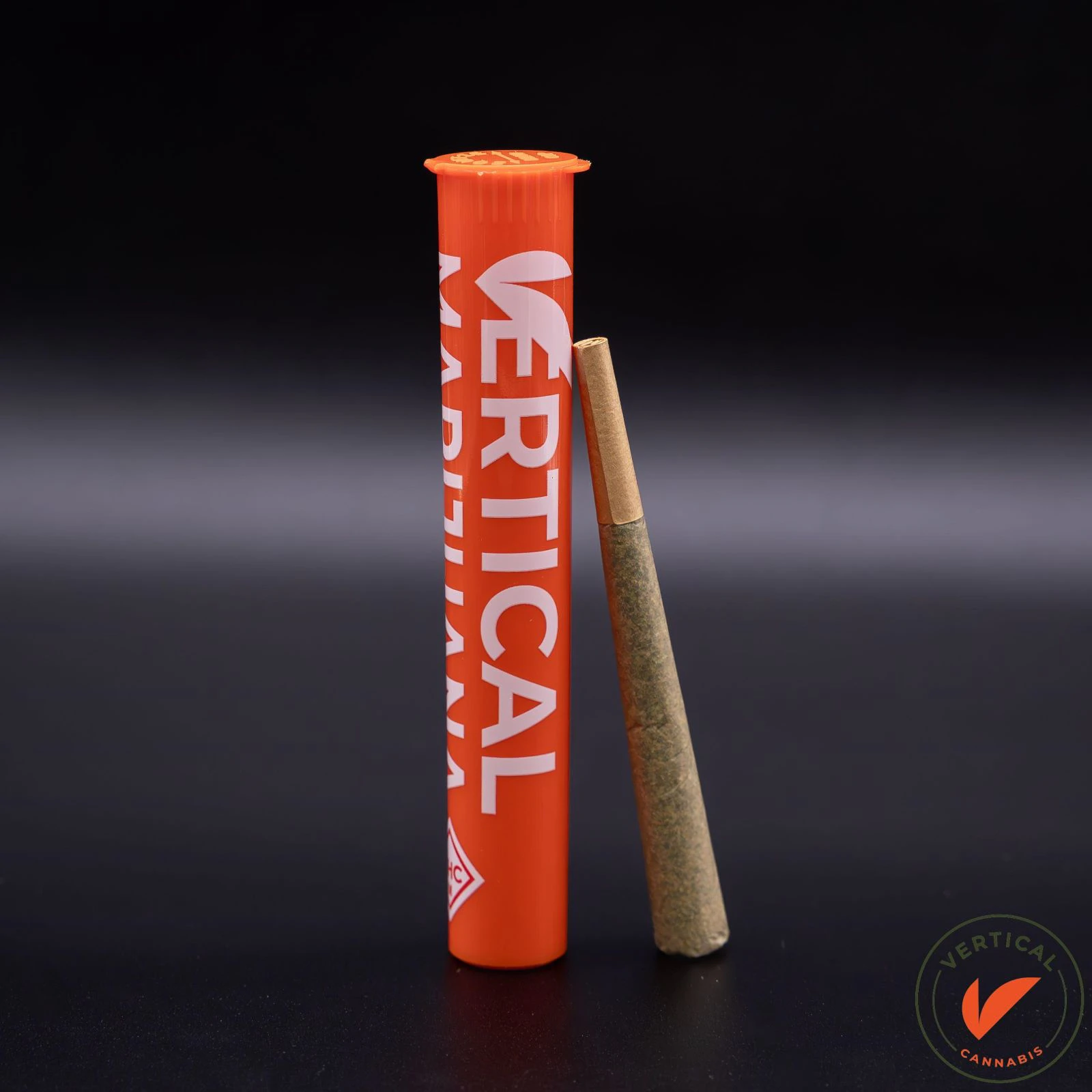 VERTICAL - VERTICAL - JOKERZ CANDY 1 GRAM PRE-ROLL Main Image