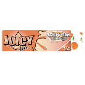 Juicy Jay's Peaches & Cream 1 1/4