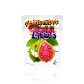 OAKFRUITLAND - Flower - Guava-Licious - 3.5G