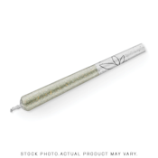 Jeeter XL Infused Preroll 2g Churros $35