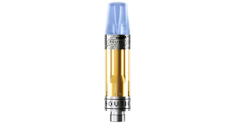 Boutiq - Daydream Liquid Live Diamonds Cartridge - 1g