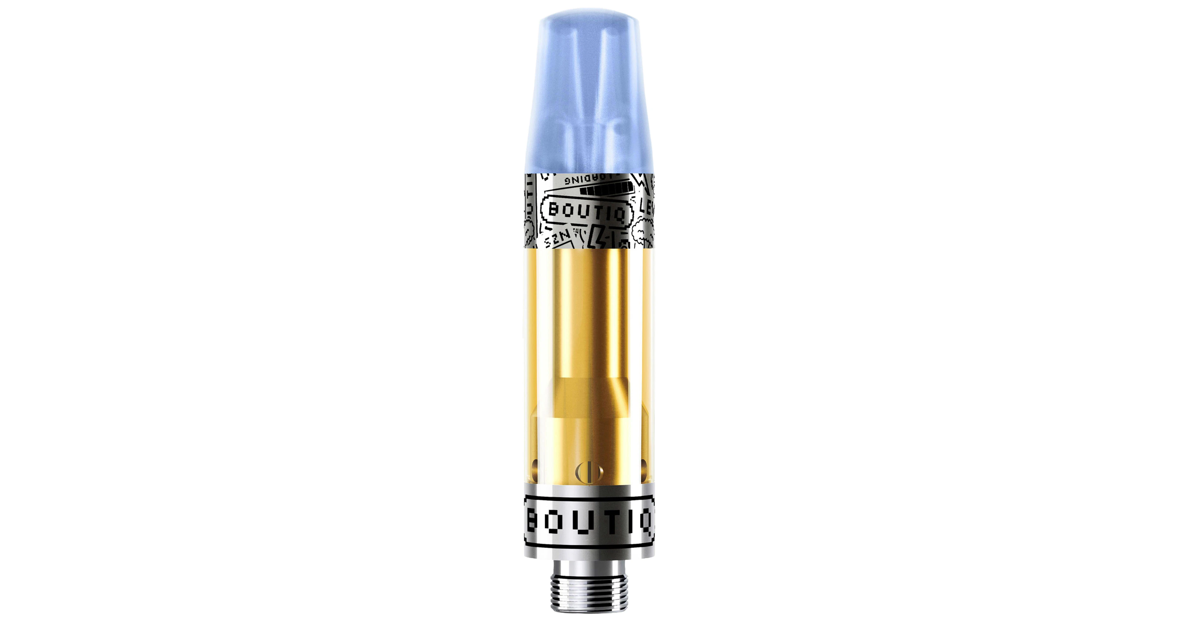 Boutiq - Boutiq - Daydream Liquid Live Diamonds Cartridge - 1g Main Image