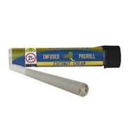 Nanticoke - Coconut Cream - Infused 1G
