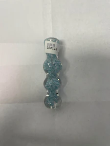 AMERICAN MADE GLASS - One Hitter 03