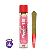 Jeeter - Strawberry Shortcake - Infused Preroll - 1G