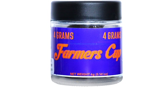 Farmer's Cup - Farmer's Cup - Yellow Xushi - 4g