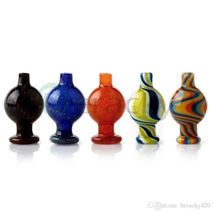 The Supply - GEAR | XL CYCLONE CARB CAP