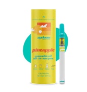 Ayrloom | Pineapple Express | 0.5g AIO