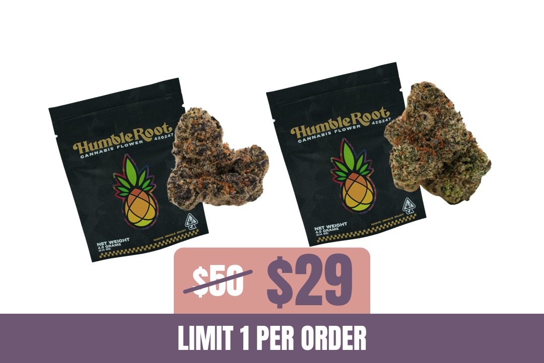 42% off 8g Flower Bundle picture
