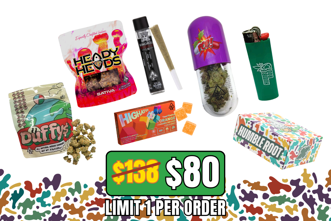 42% off January Buyer’s Box - New to the Menu picture