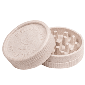 Revelry - Hemp Grinder Natural - Accessories