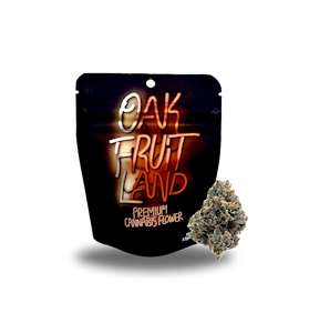 Oakfruitland - Oakfruitland  Permanent Marker pkg 8th