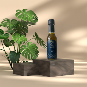 Tee's Tastee - 500mg Olive Oil Tee's Tastee