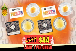 420°: 4g U Badder Believe It Bundle - Pre-Order