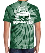 Suncrafted "420" Celebration T- Shirt - HHG