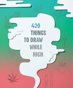 Pot Mamas Gifts | 420 Things To Draw While High