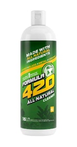 Sacred Roots - Formula 420 All Natural Cleaner 16oz ND #37331
