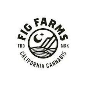 Preroll - Figment - 1g (IH) - Fig Farms