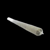 Choof - Preroll 1g - Cherry Lemonade - Hybrid Main Image