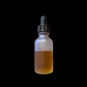 East Fork Cultivars White CBG Tincture 3:2:1 2oz