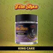  Multi-pack 2g King Cake Fire Styxx 