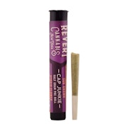 Revert | Cap Junkie  | 0.5G Preroll | Hybrid