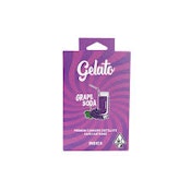 Gelato Brand - Flavors Cartridge 1g - Grape Soda 92%