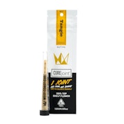 West Coast Cure - 1g Pre Roll - Tangie