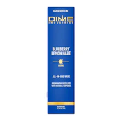 dime industries vapes blue diamond Dime Industries Limited Edition Miami Ice Liquid Resin 1g -