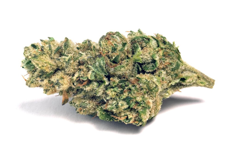 Lost Coast Exotics - Flower - 91 Chem - 3.5g (SH) - Lost Coast Exotics