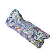 Feelz - Vanilla Frosting Preroll 3pk 3.5g