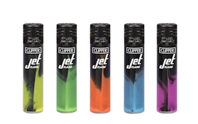 Clipper | Jet Flame | Dark Nebula