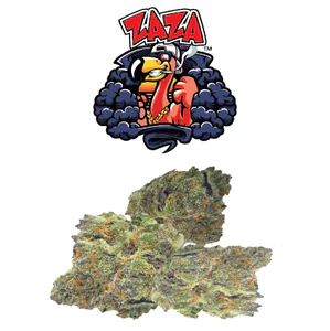 Farms Brand - Farms Brand Zaza 7g Smalls Bag