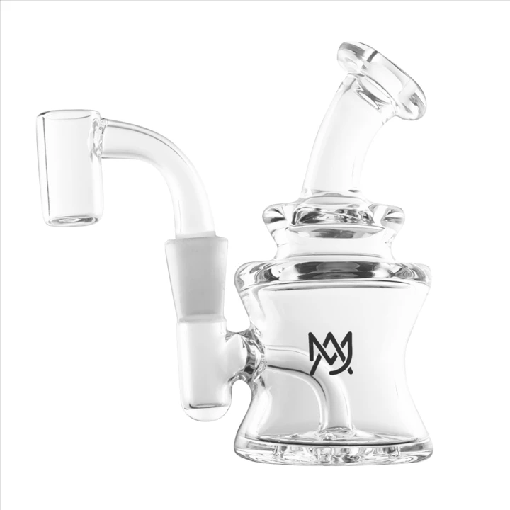 MJ ARSENAL - JAMMER MINI DAB RIG - MJ ARSENAL Main Image